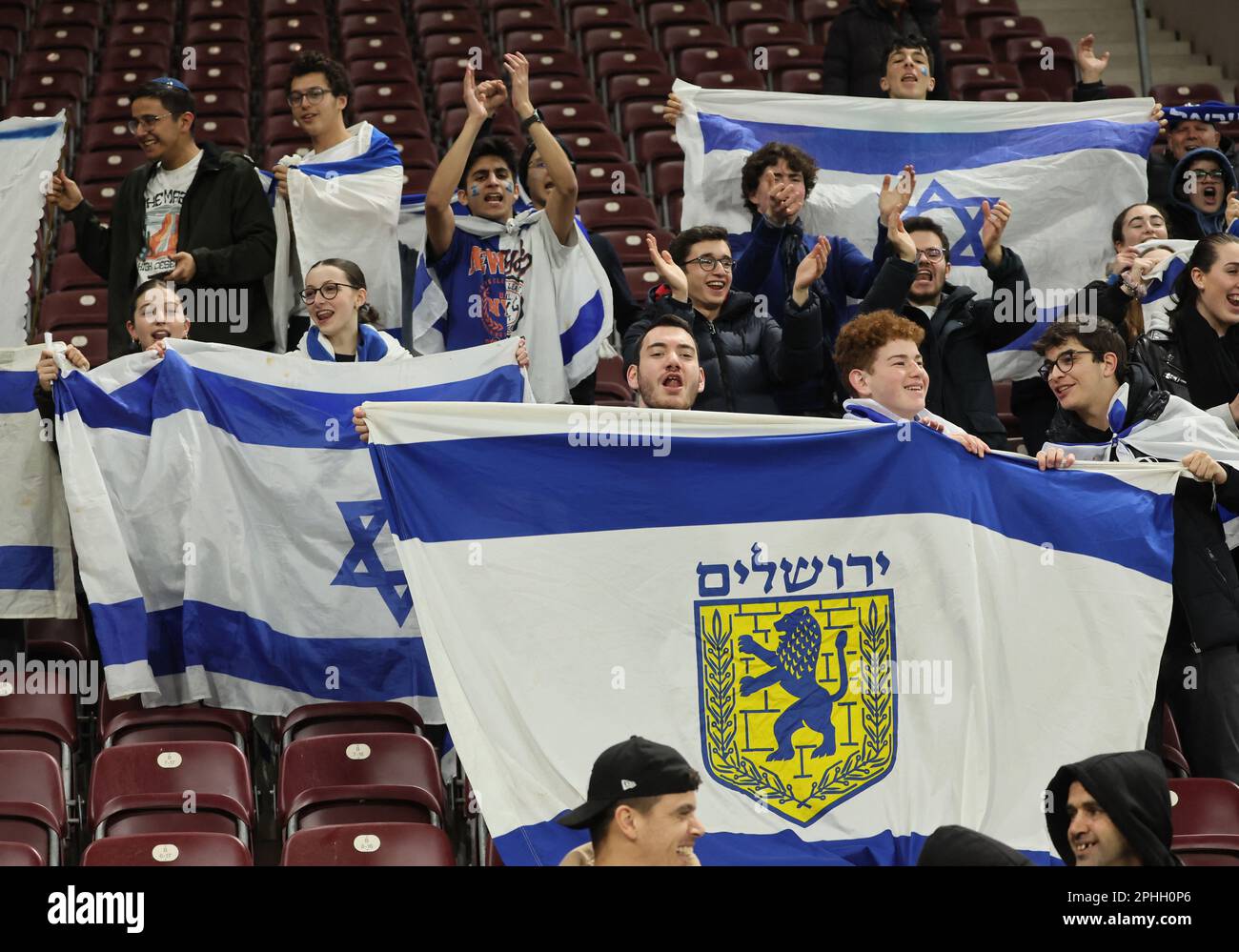 Israel euro 2024 hi-res stock photography and images - Alamy