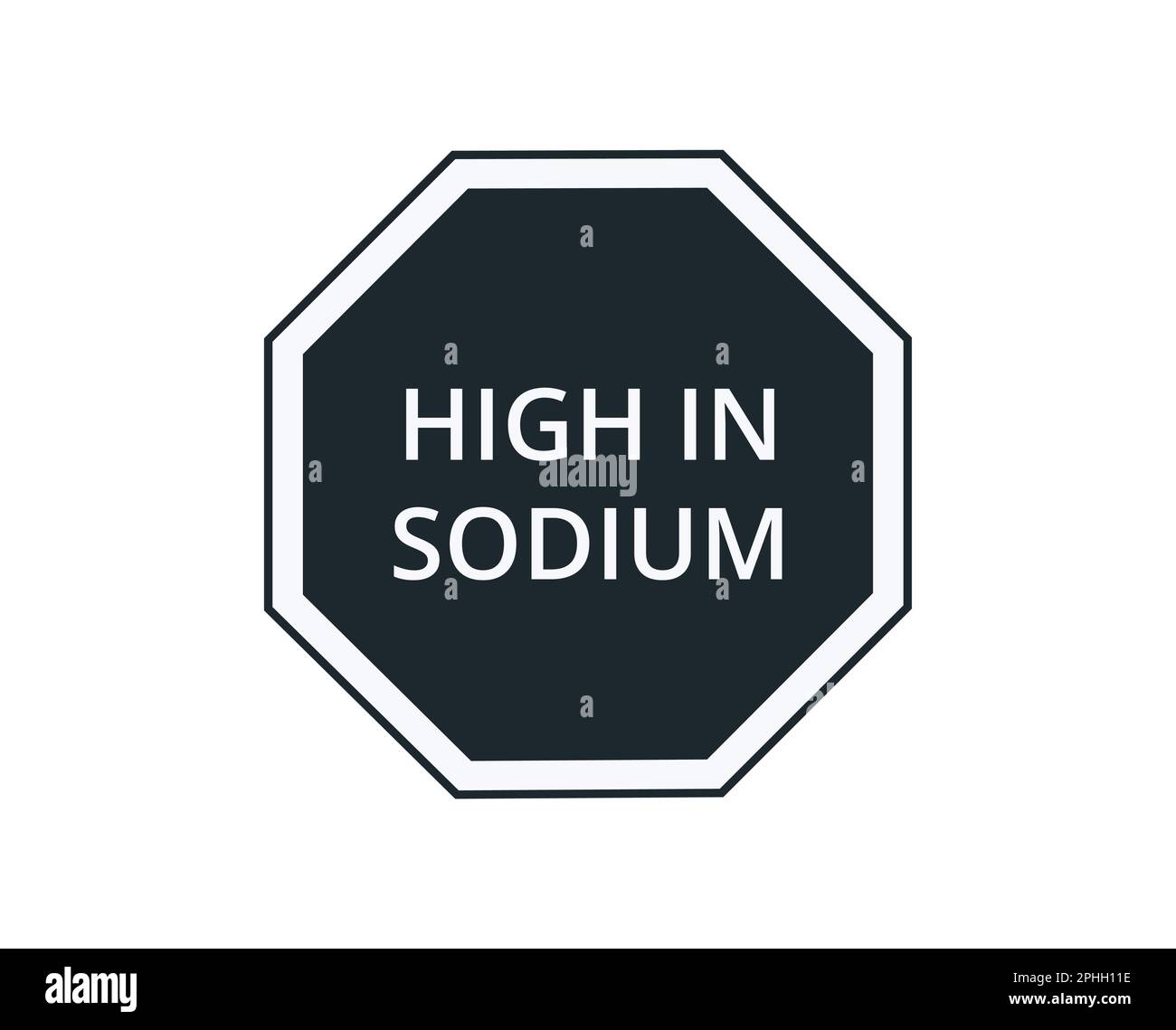 Low sodium hi-res stock photography and images - Alamy