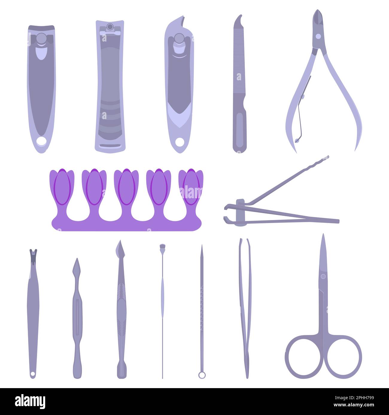 images of pedicures | pedicure tools manicure safety scissors manicure  pedic #images #manicura rusa … | Pedicure tools, Manicure instruments,  Manicure and pedicure