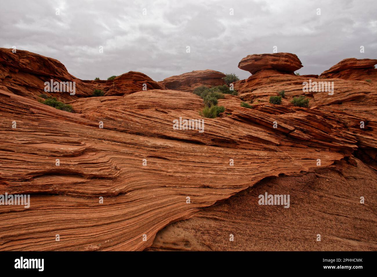 Horseshoe bend excursion hires stock photography and images Alamy