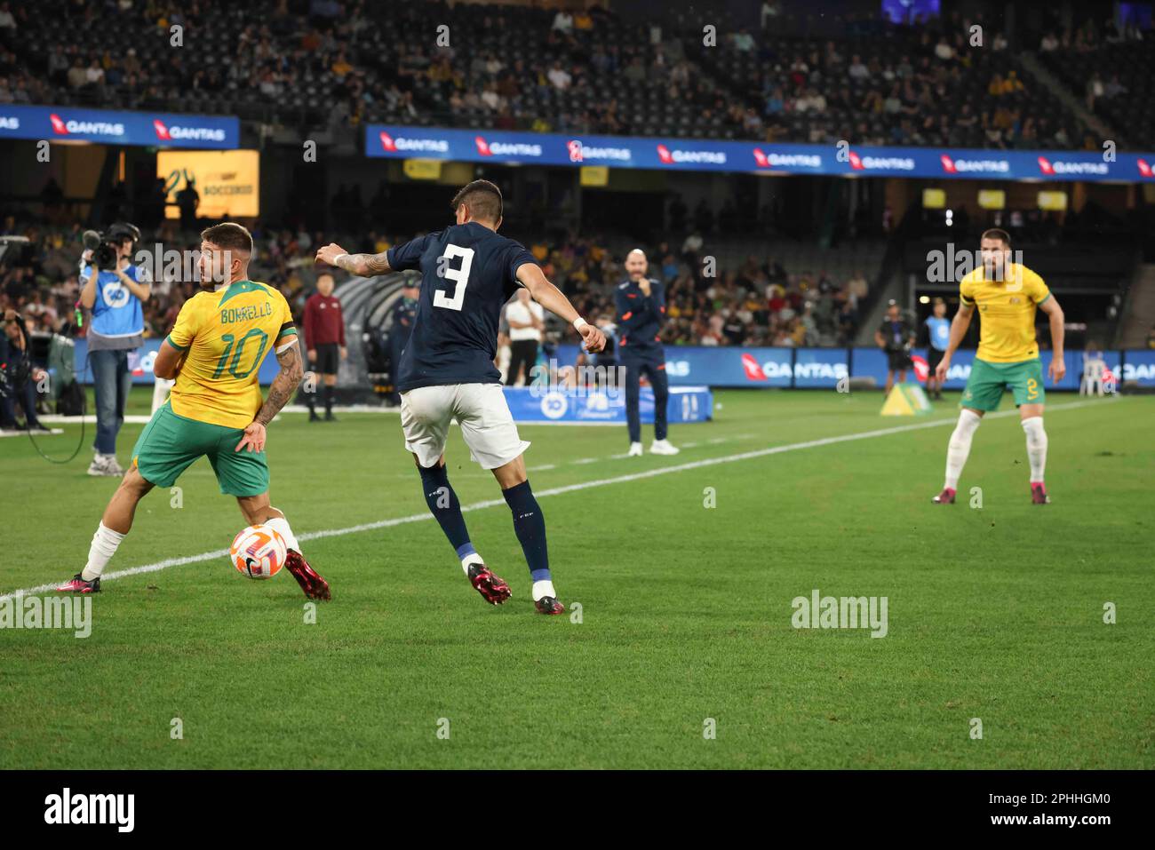 Brazilian Football League Serie A - Brasileirao Assai 2019 / ( Santos  Futebol Clube ) - Fernando Uribe Hincapie Stock Photo - Alamy