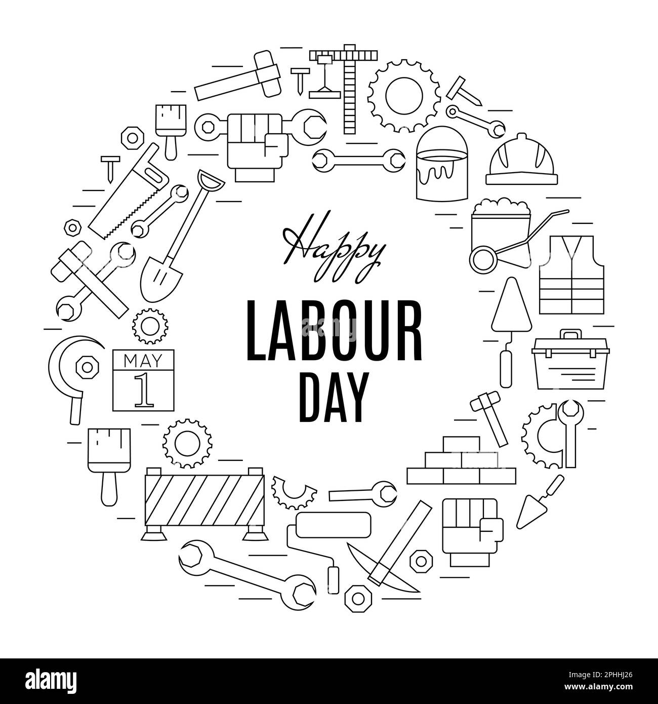 Indian Labour Day Photos and Images & Pictures | Shutterstock-saigonsouth.com.vn