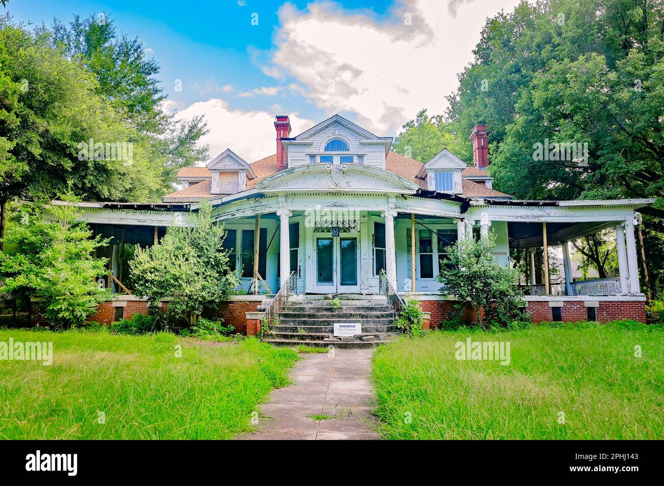 Staige marye home hires stock photography and images Alamy