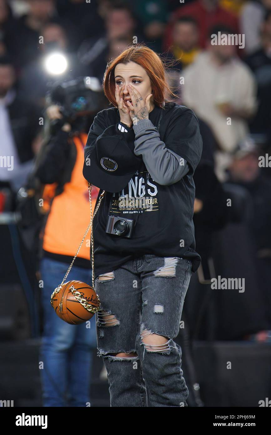 Ari geli hi-res stock photography and images - Alamy