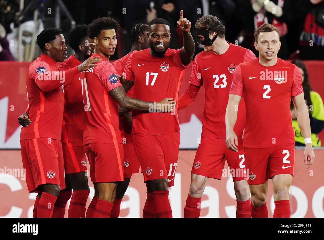 Comparison: Canada vs. Bosnia-Herzegovina Comparison: Canada vs. Bosnia-Herzegovina