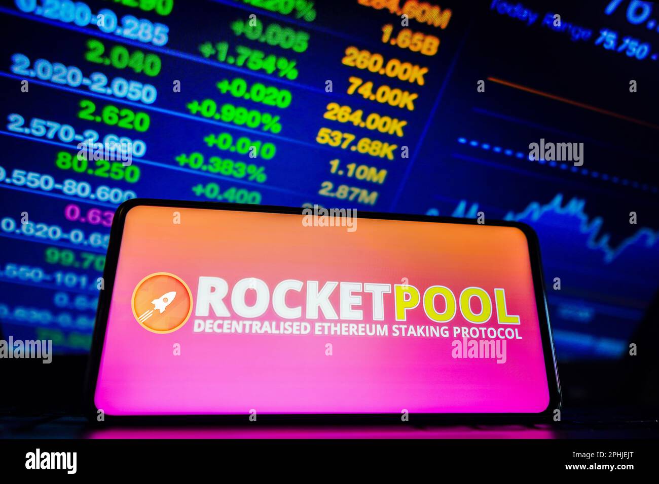 Rpl technology logo hi-res stock photography and images - Alamy