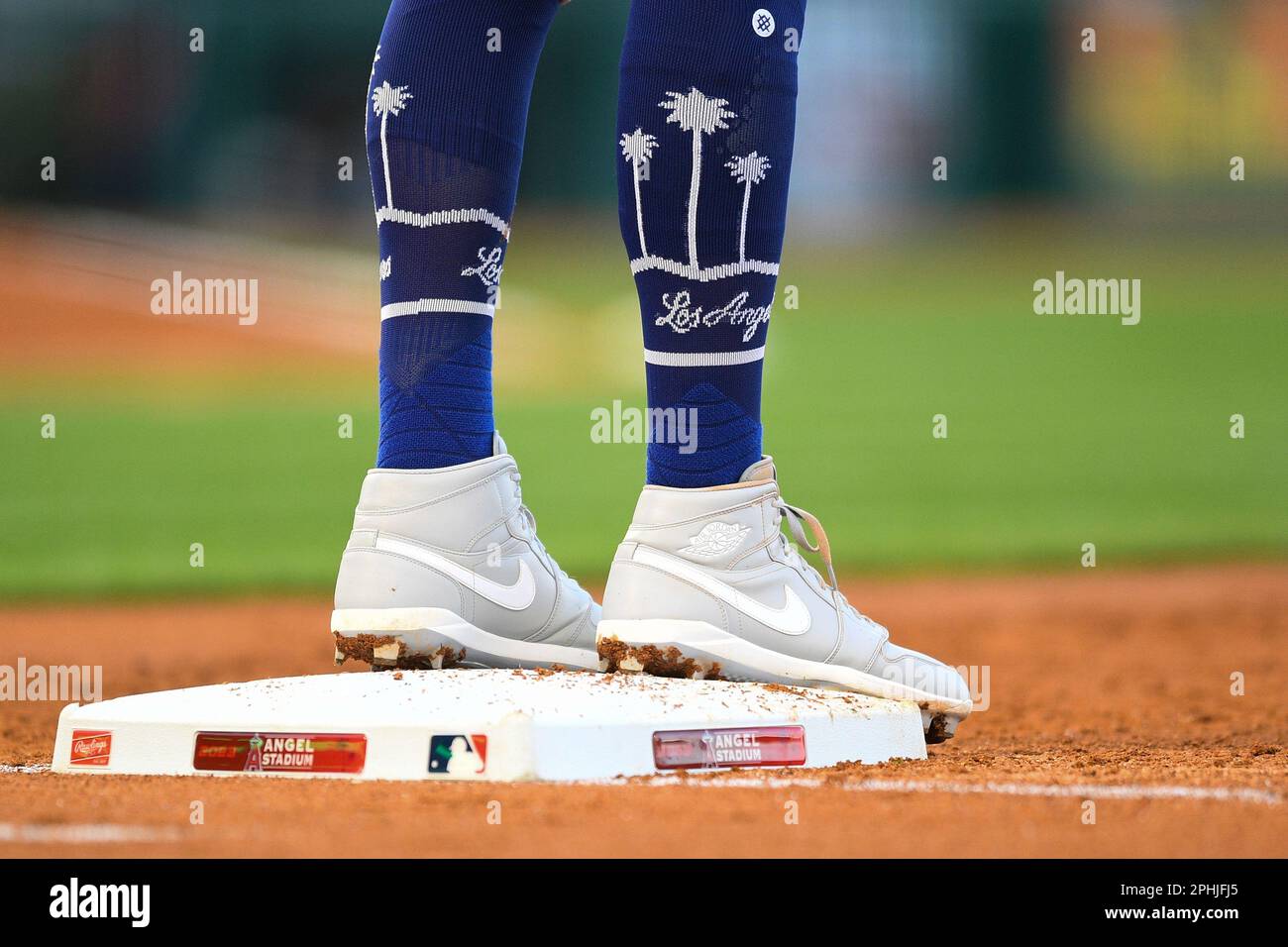 Mlb jordan cleats 2025