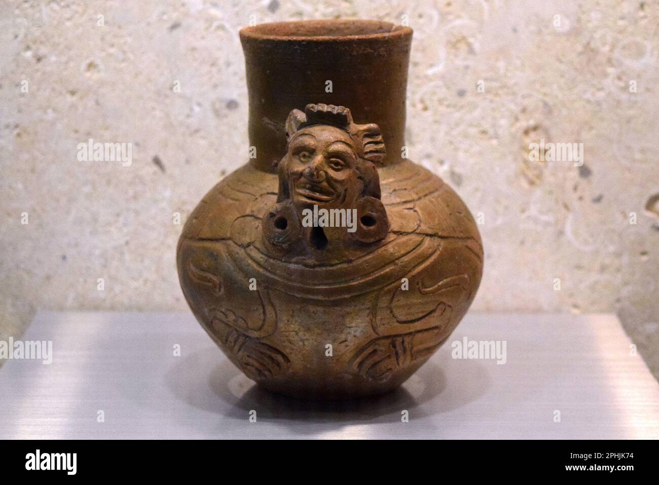 Mayan stelae 1 hi-res stock photography and images - Alamy