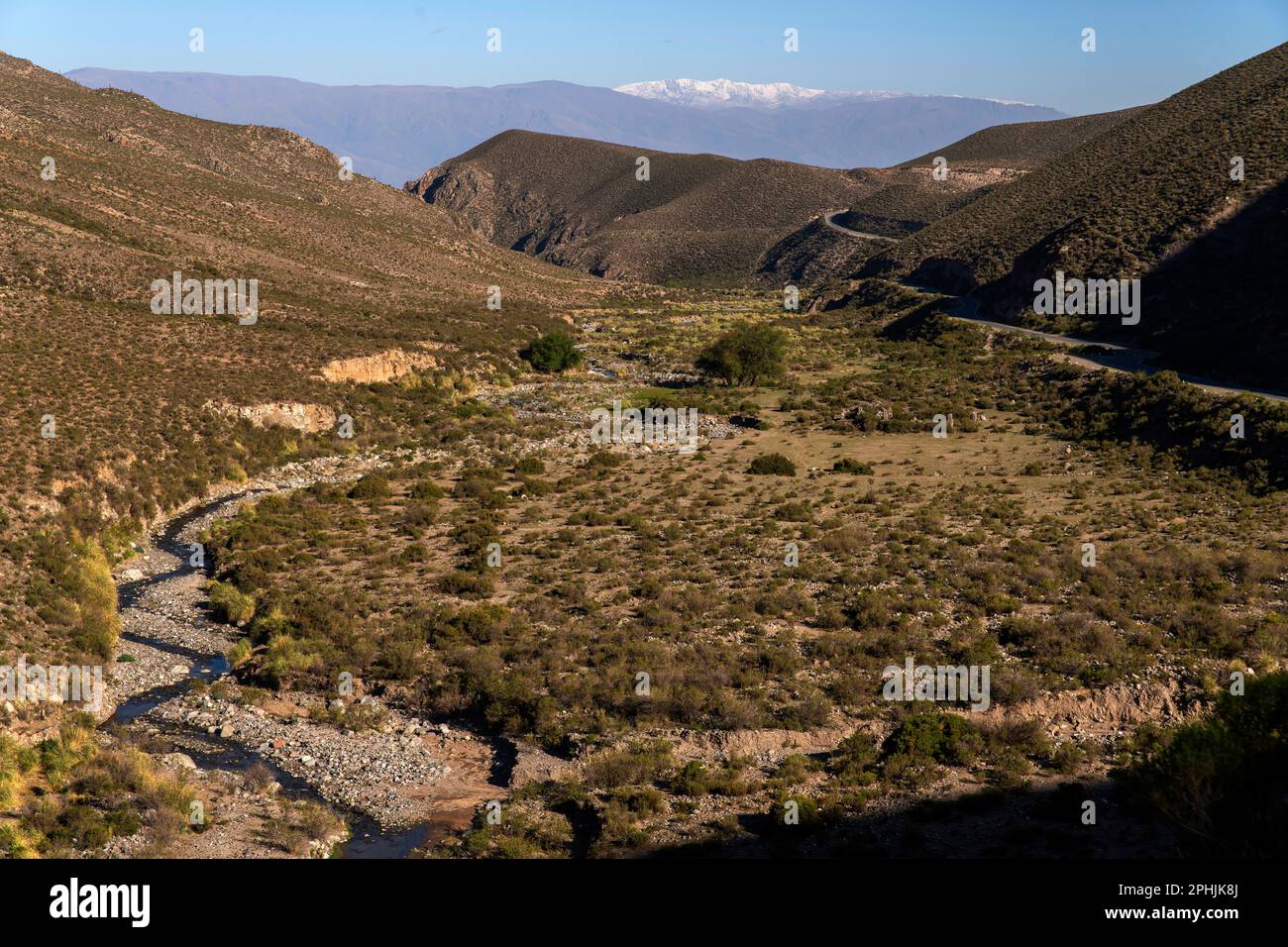 Amaicha de valle hi-res stock photography and images - Alamy