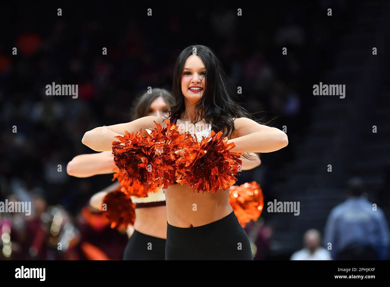 March 26 2023 virginia tech hi-res stock photography and images - Alamy