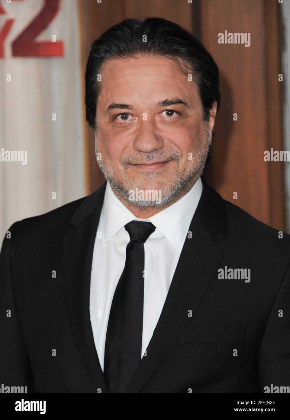 Los Angeles, CA. 28th Mar, 2023. Enrique Arce at arrivals for MURDER