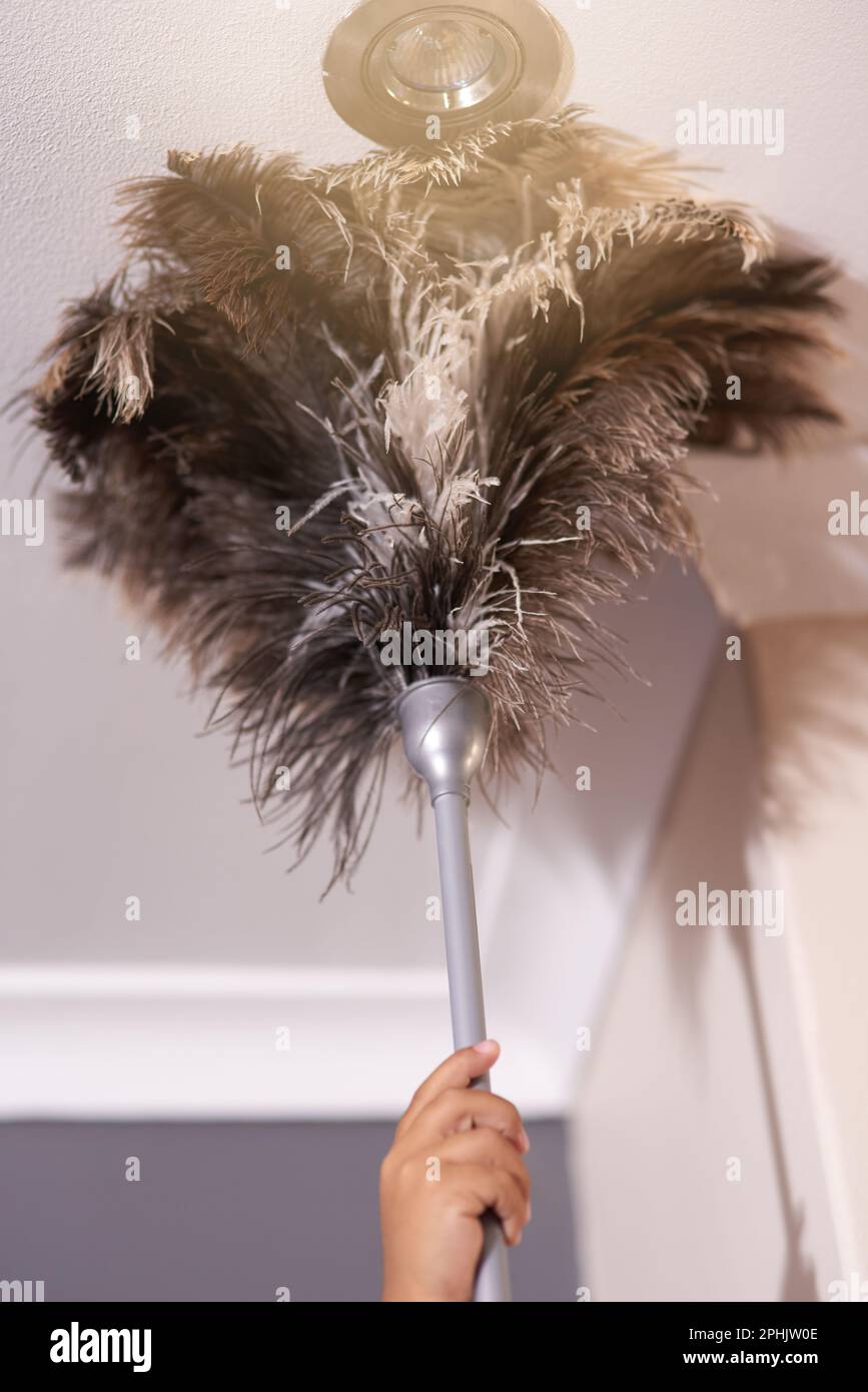 Staubwedel Stock Photo - Download Image Now - Duster, Cut Out
