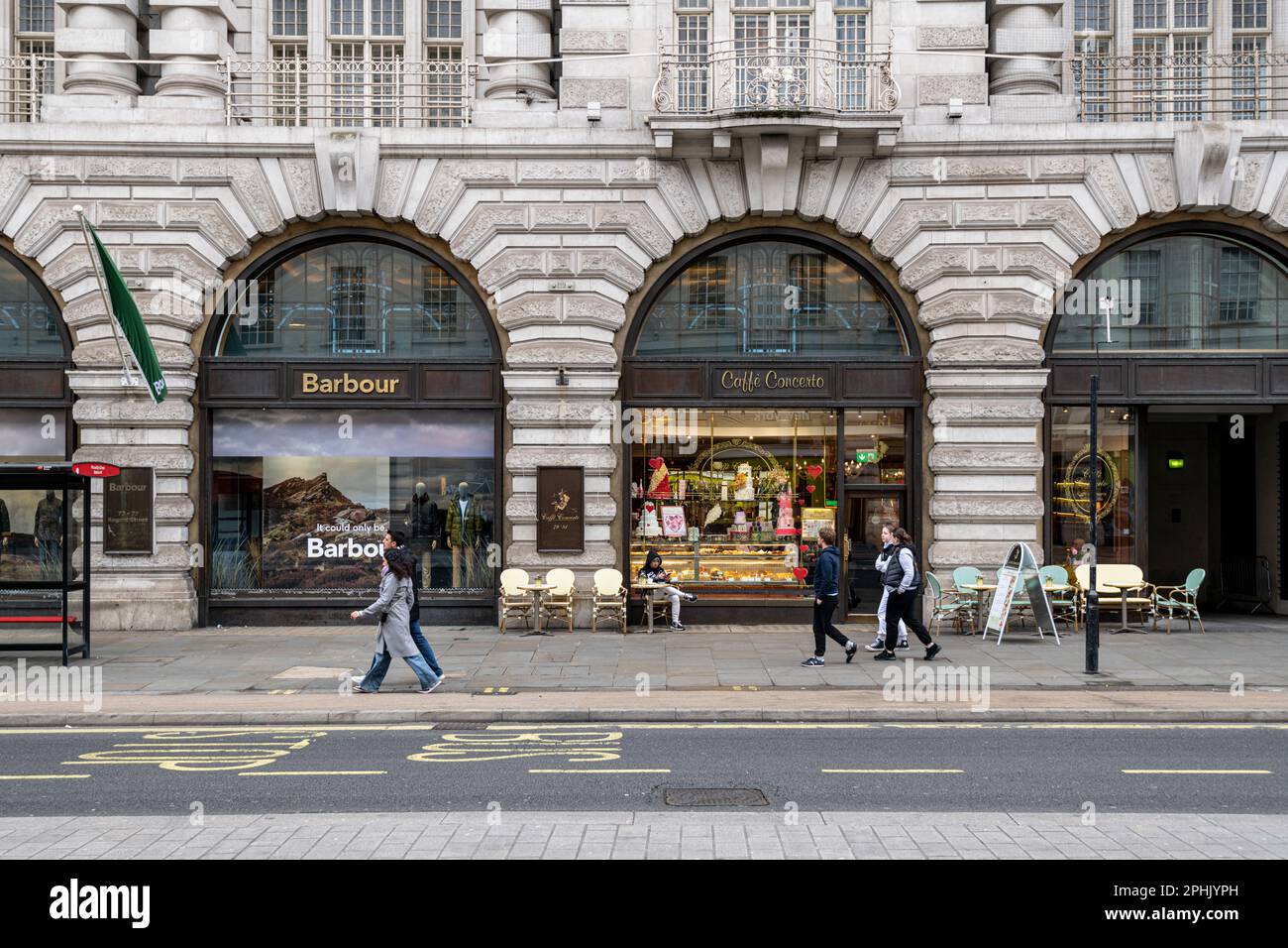 Barbour piccadilly deals