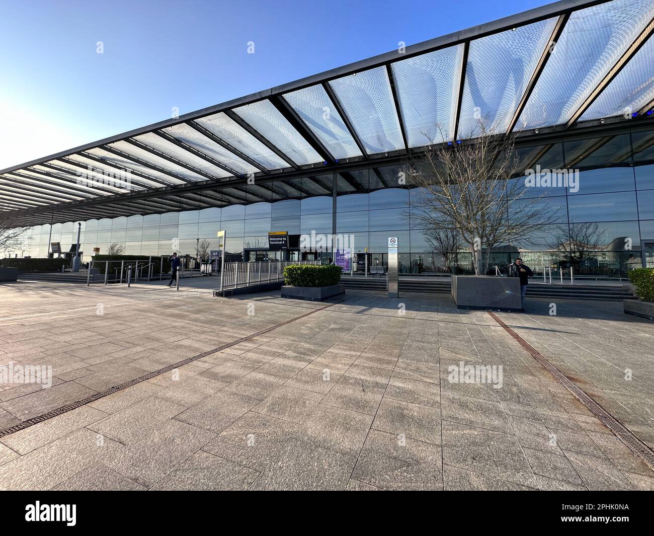 Bulgari heathrow discount terminal 4