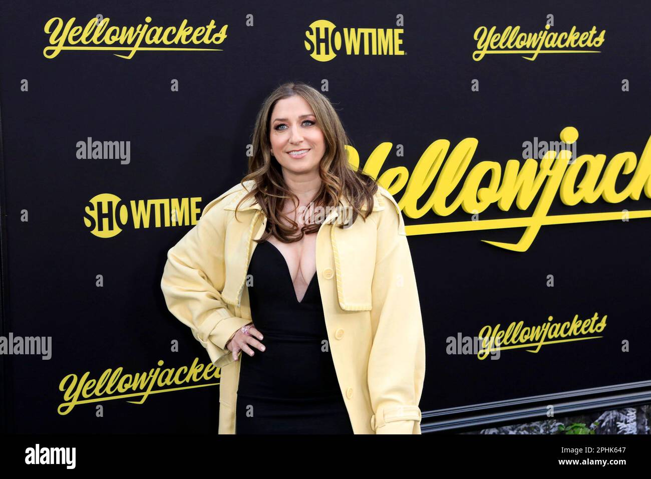 Los Angeles, CA. 22nd Mar, 2023. Chelsea Peretti at arrivals for