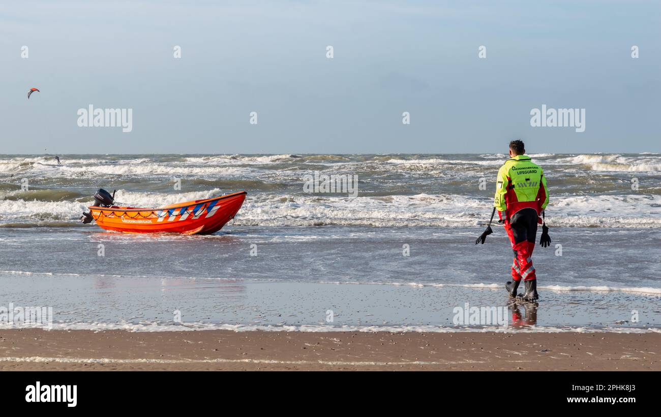 Dutch patrol boat hi-res stock photography and images - Alamy