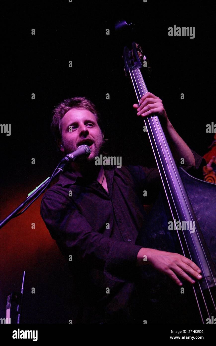 The John Butler Trio/Funky Tonight 7\" 名曲 Funky Tonight