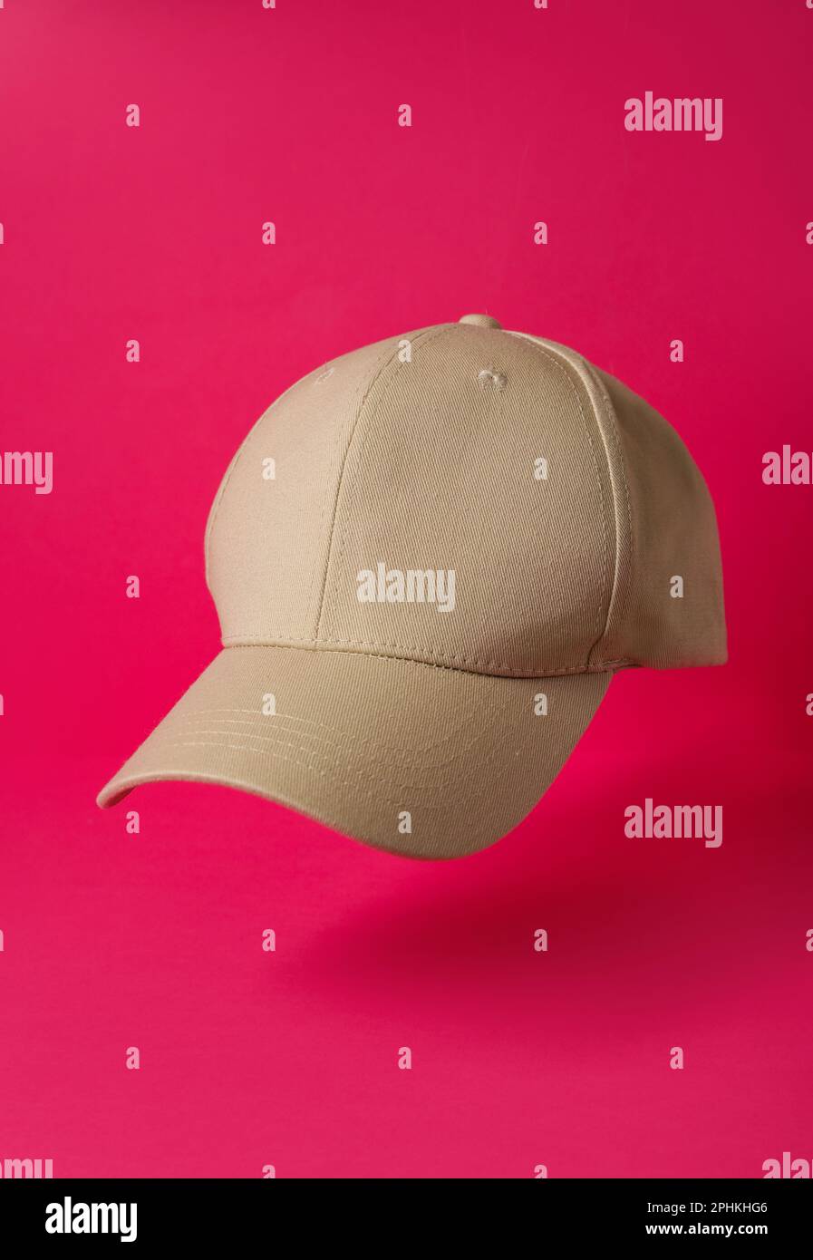 Baseball logo pink hi-res stock photography and images - Alamy