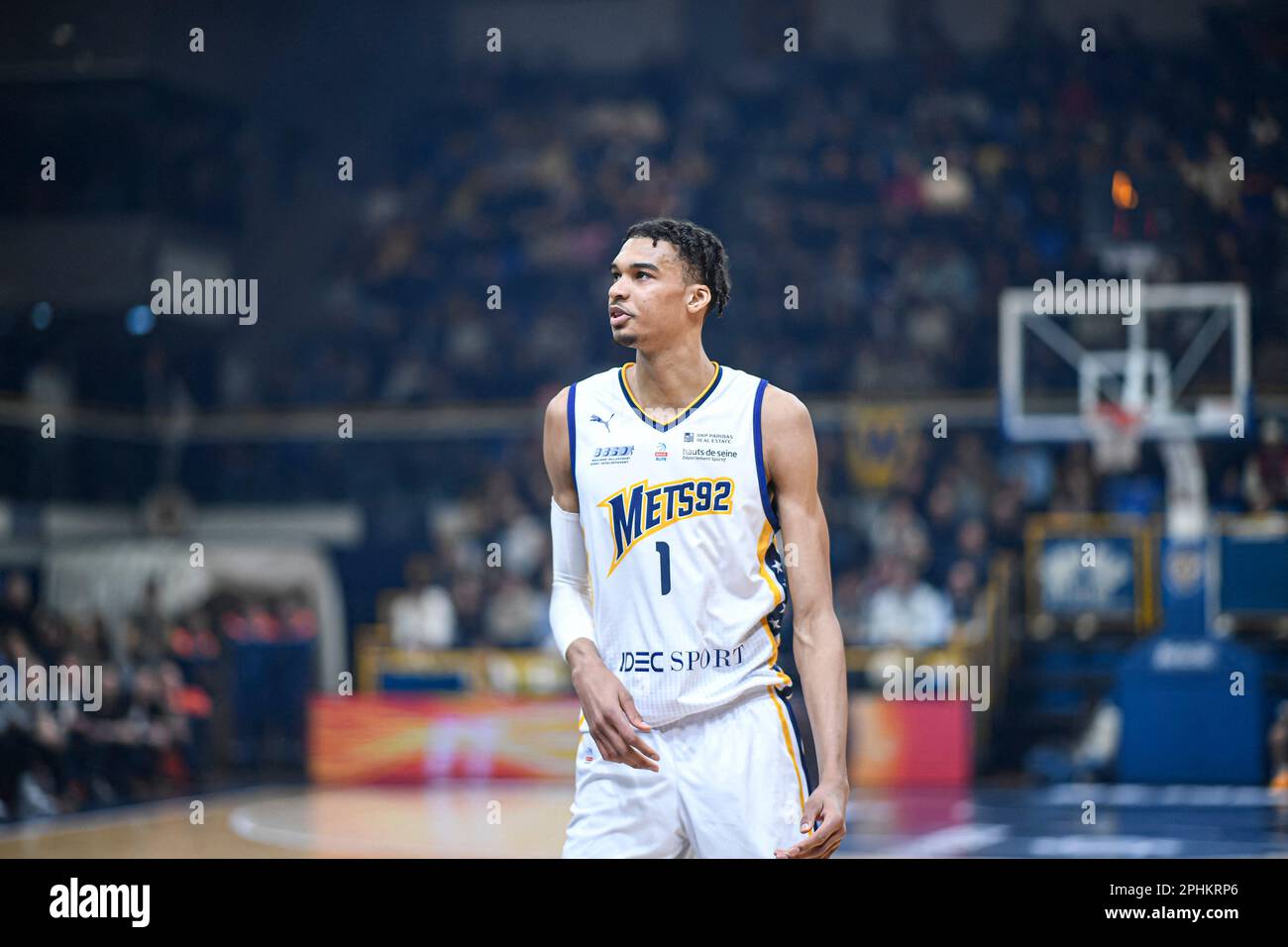 The Impact of Rotational Depth in High-Stakes Basketball The Impact of Rotational Depth in High-Stakes Basketball