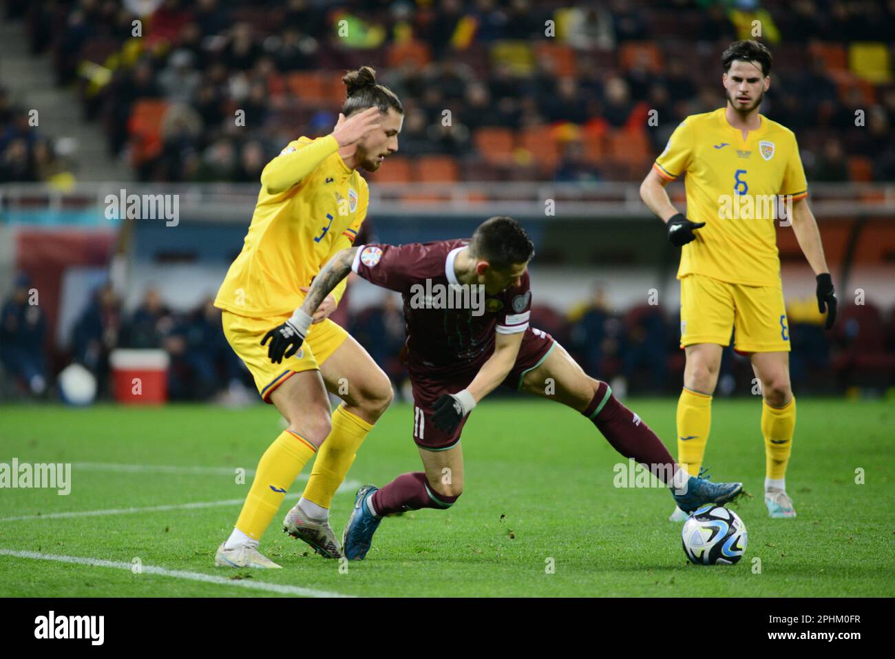 Euro calificari hires stock photography and images Alamy