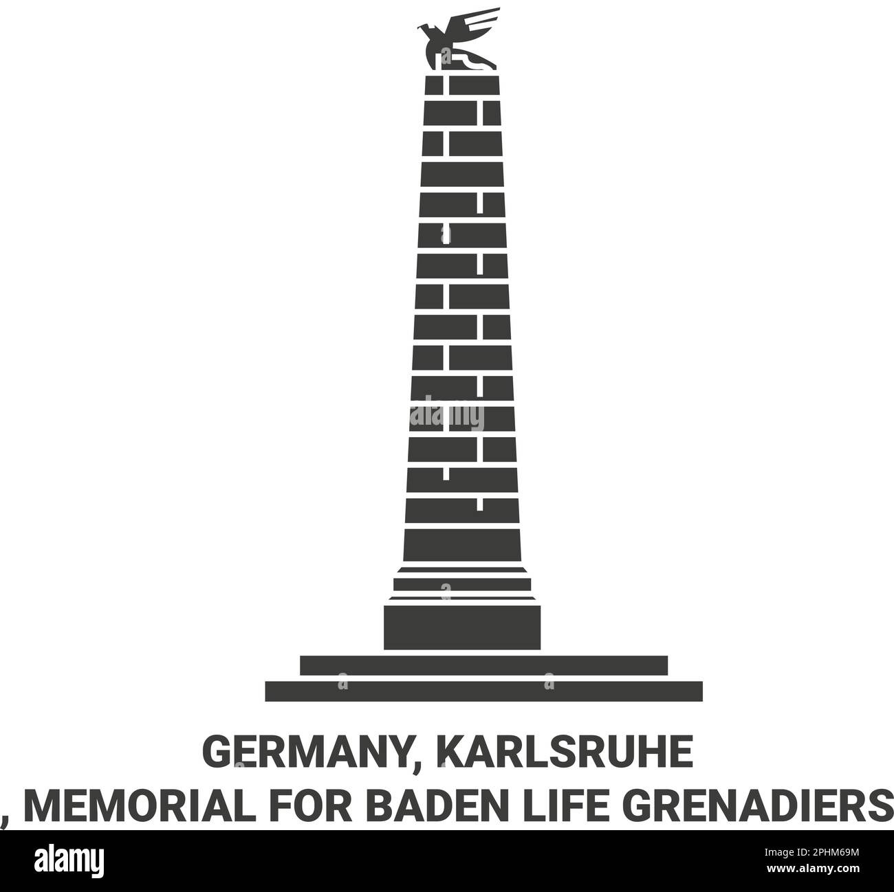 Karlsruhes military heritage hi-res stock photography and images - Alamy