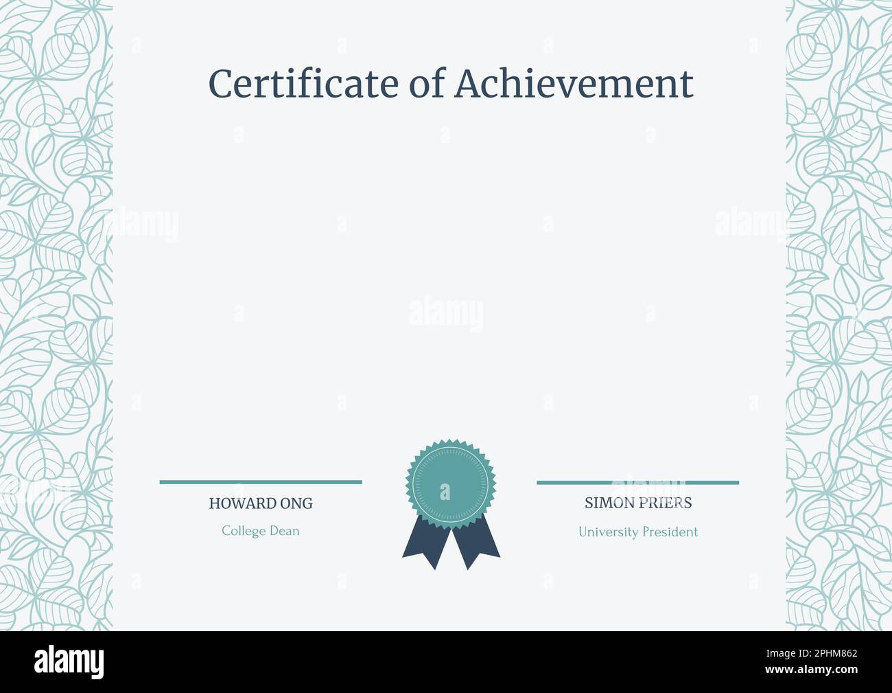 coursera certificate