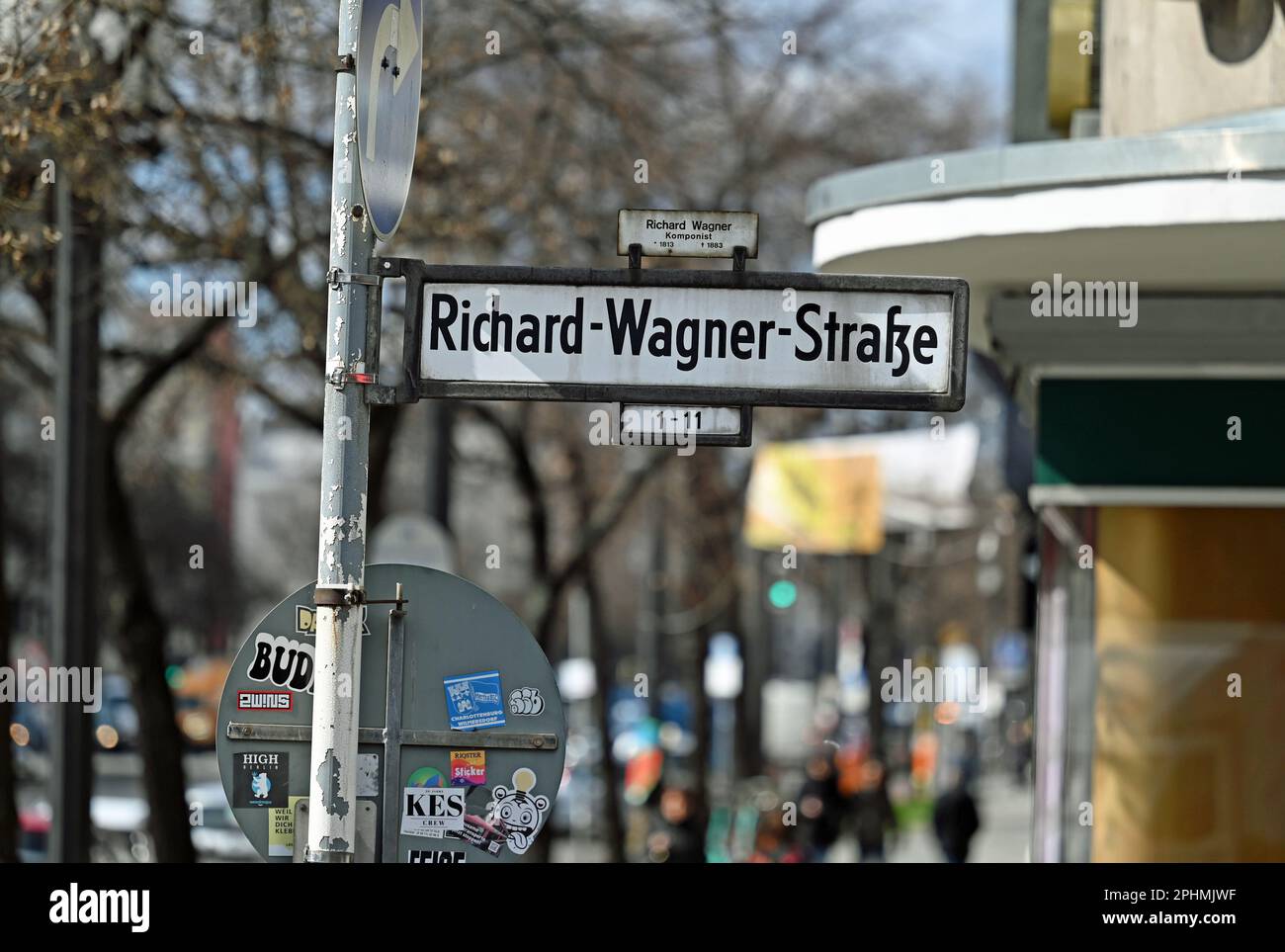 Richard Wagner Straße 9