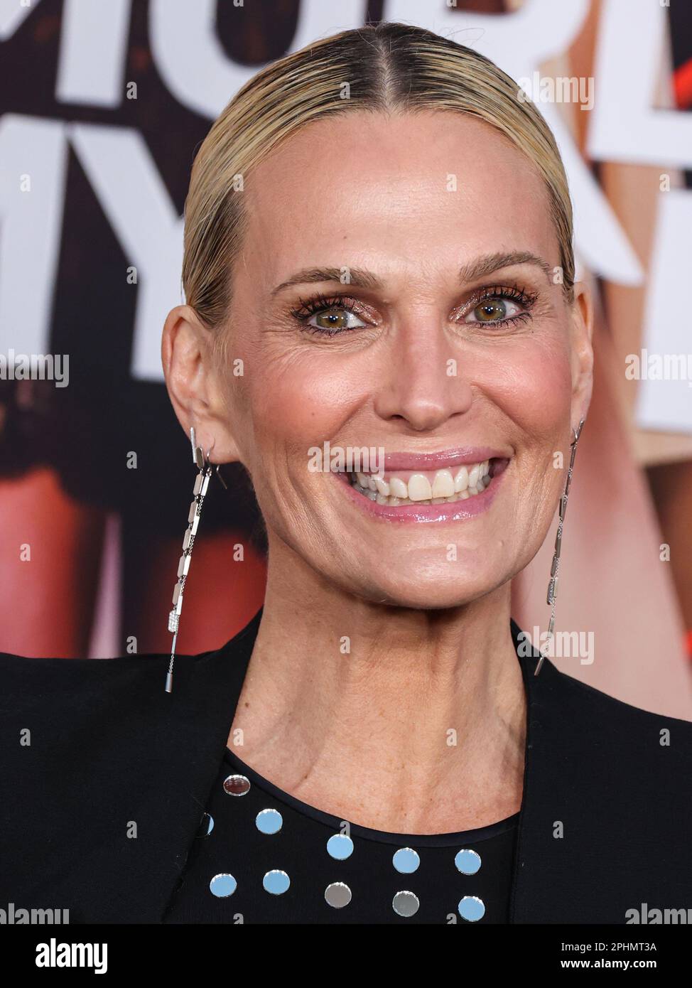 Molly madison hi-res stock photography and images - Alamy