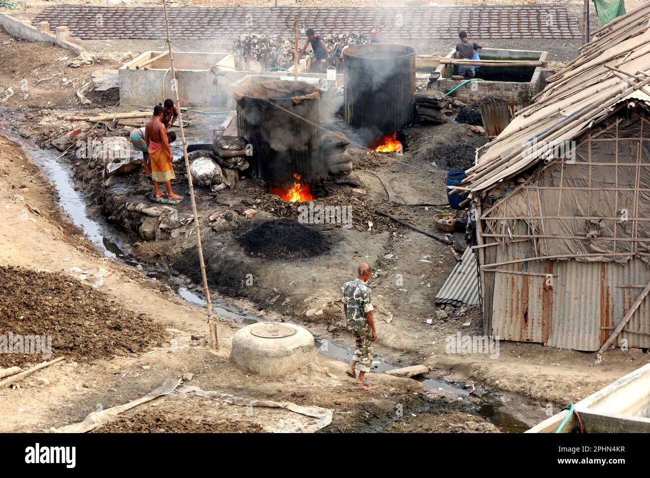 Hardened skin hires stock photography and images Alamy