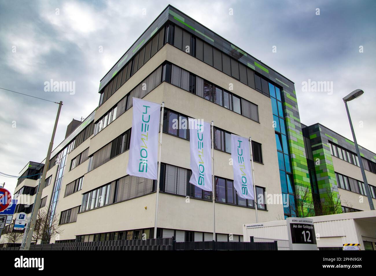 stellenanzeigen biontech mainz