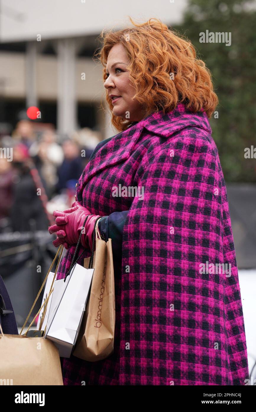 New York, NY, USA. 28th Mar, 2023. Melissa McCarthy, BERNARD AND THE