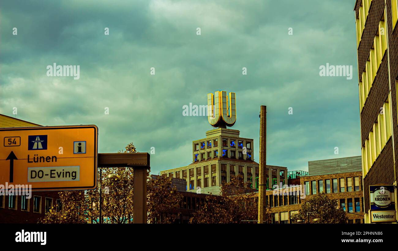 Berlin, City Centre, Street Photography Stock Photo - Alamy