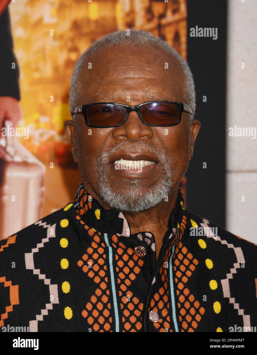 DR JOHN KANI STARS IN NEW INTERNATIONAL NETFLIX FILM