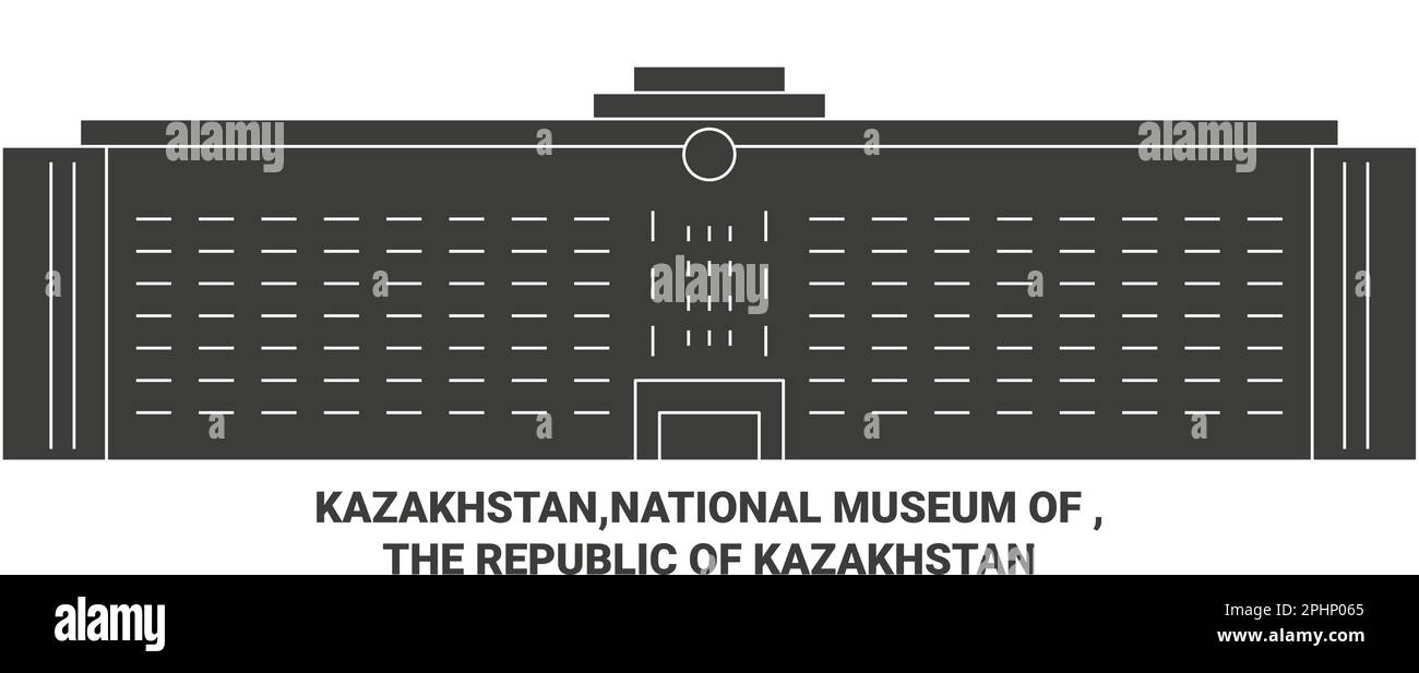 Kazakhstan, National Museum Of The Republic Of Kazakhstan travel ...