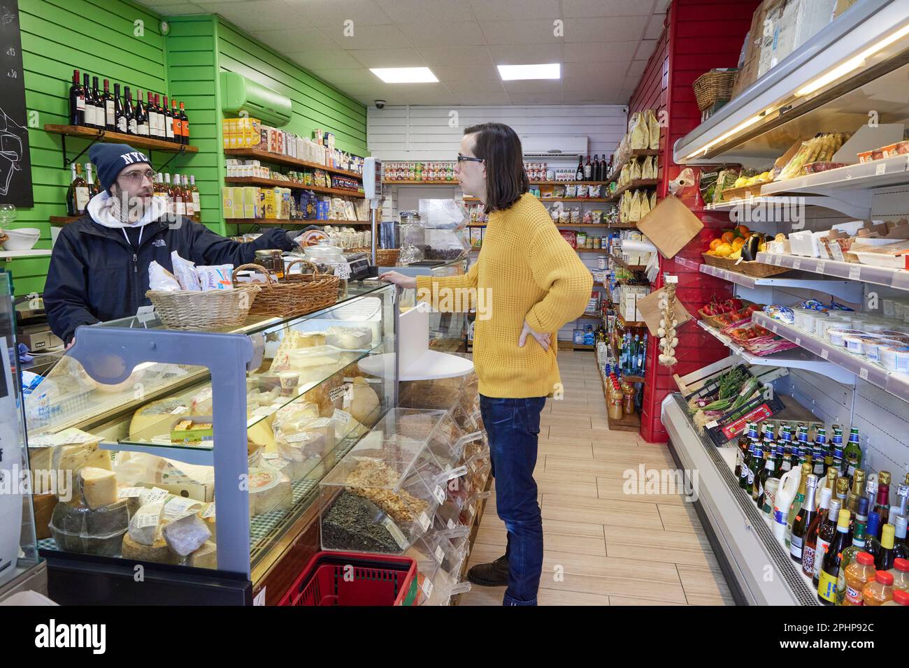 River cafe london pasta hires stock photography and images Alamy