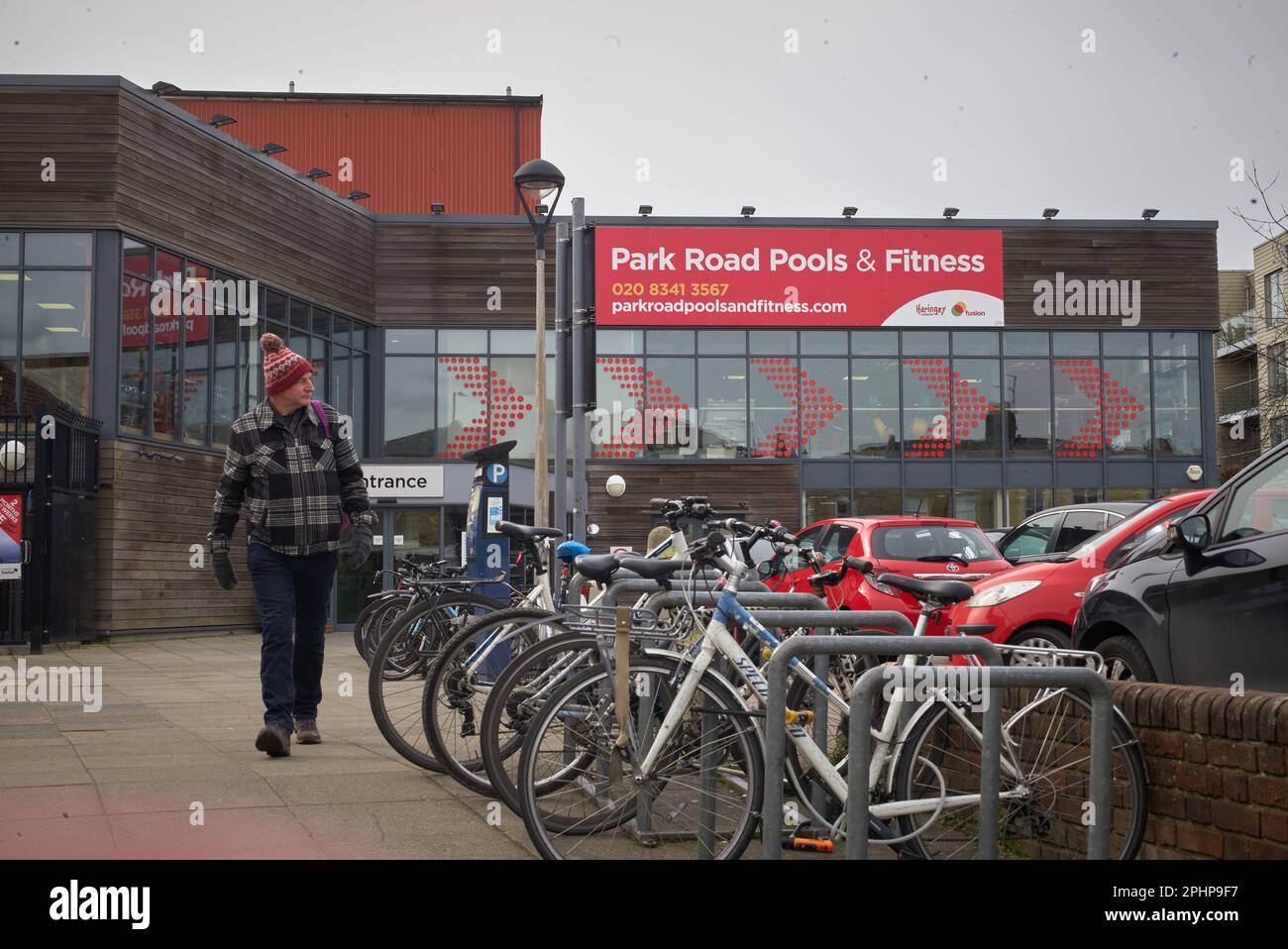 Crouch end picturehouse hires stock photography and images Alamy