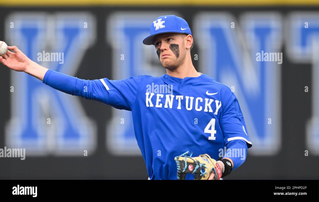 Emilien Pitre: Inside Kentucky 2B's breakout year