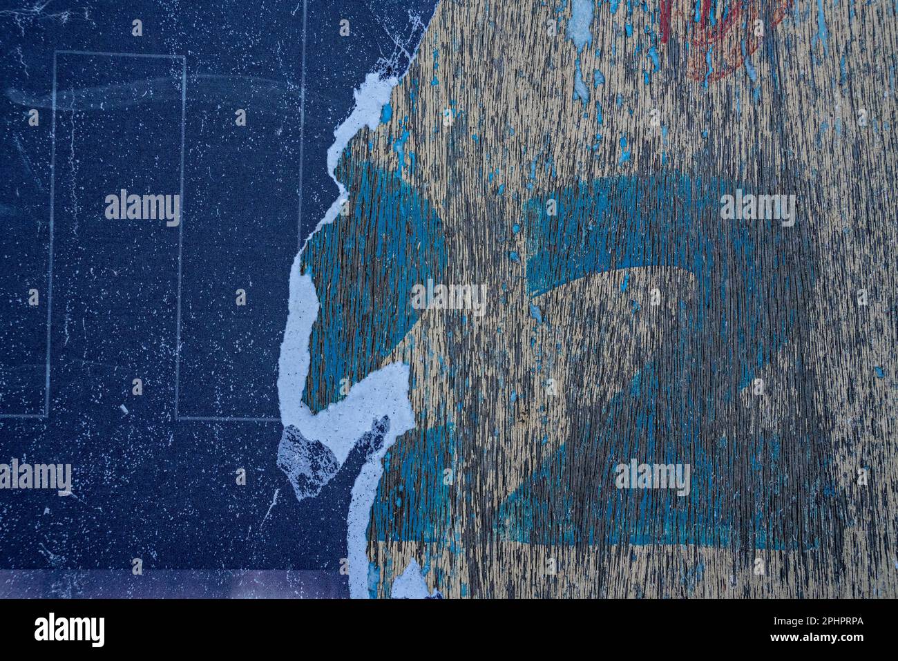 Fly poster texture hi-res stock photography and images - Alamy