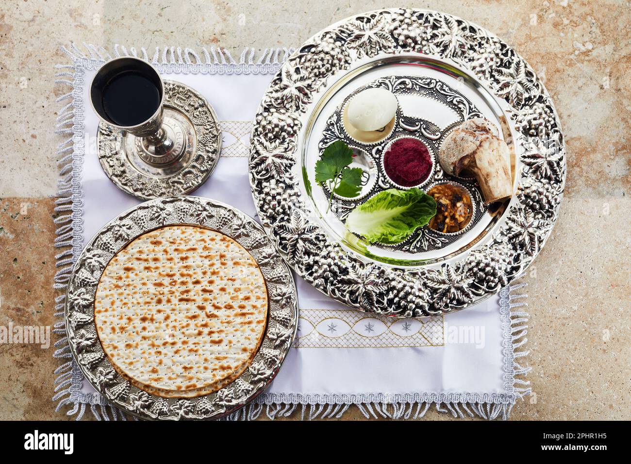 When Is Passover 2025? Passover Dates For 2025 And The, 53 OFF