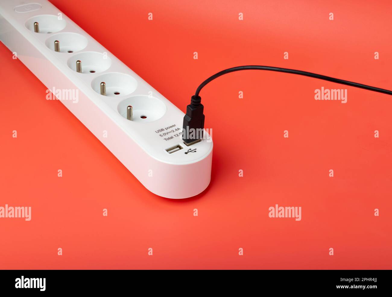 USB Plugs, Power Strip, Extension Cable, Electricity Strip USB Charging
