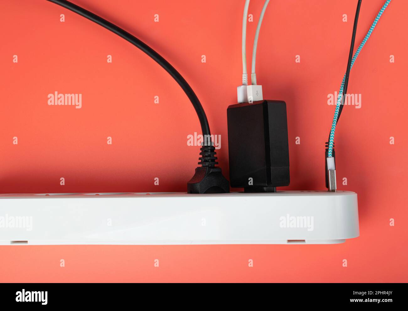 USB Plugs, Power Strip, Extension Cable, Electricity Strip USB Charging