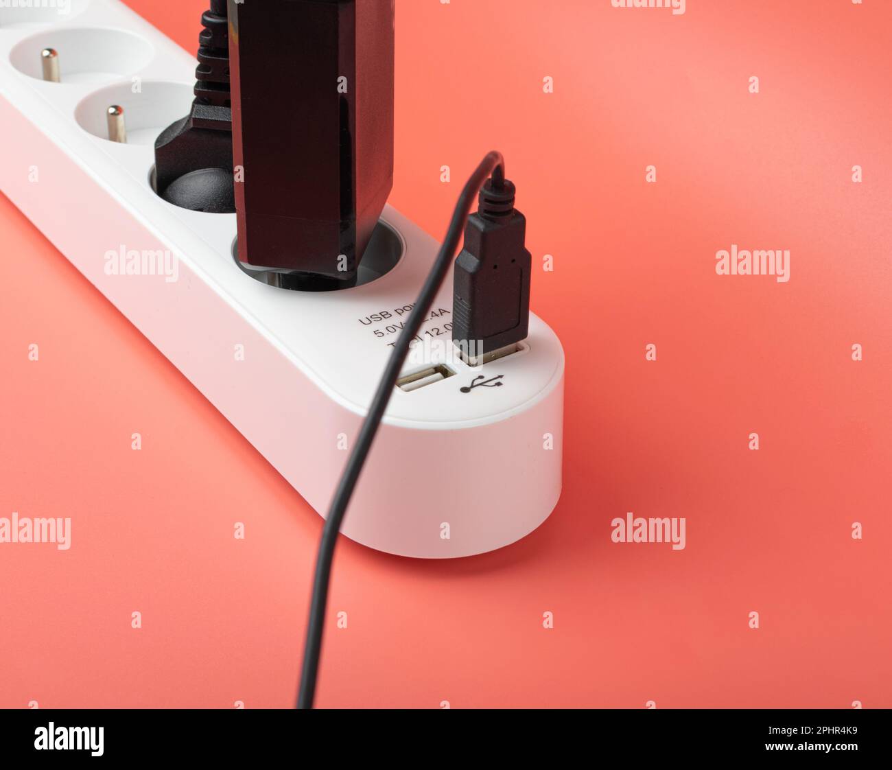 USB Plugs, Power Strip, Extension Cable, Electricity Strip USB Charging