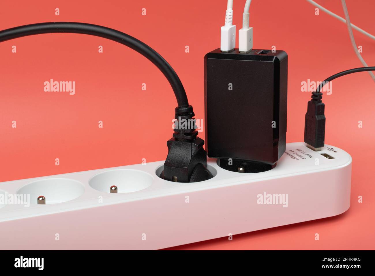 USB Plugs, Power Strip, Extension Cable, Electricity Strip USB Charging