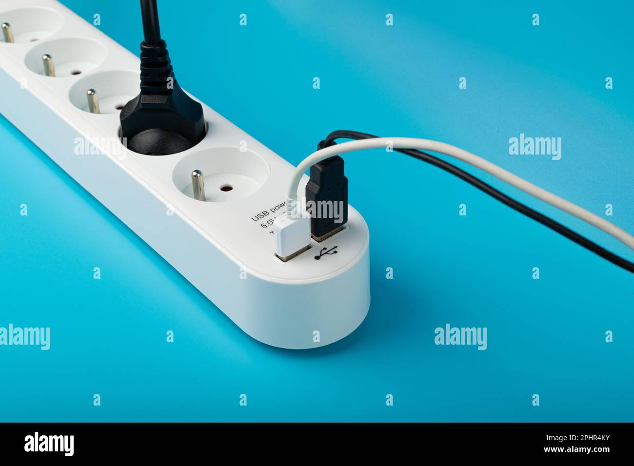 USB Plugs, Power Strip, Extension Cable, Electricity Strip USB Charging