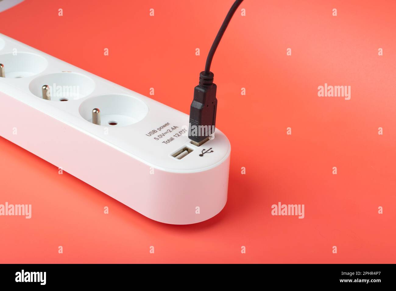 USB Plugs, Power Strip, Extension Cable, Electricity Strip USB Charging