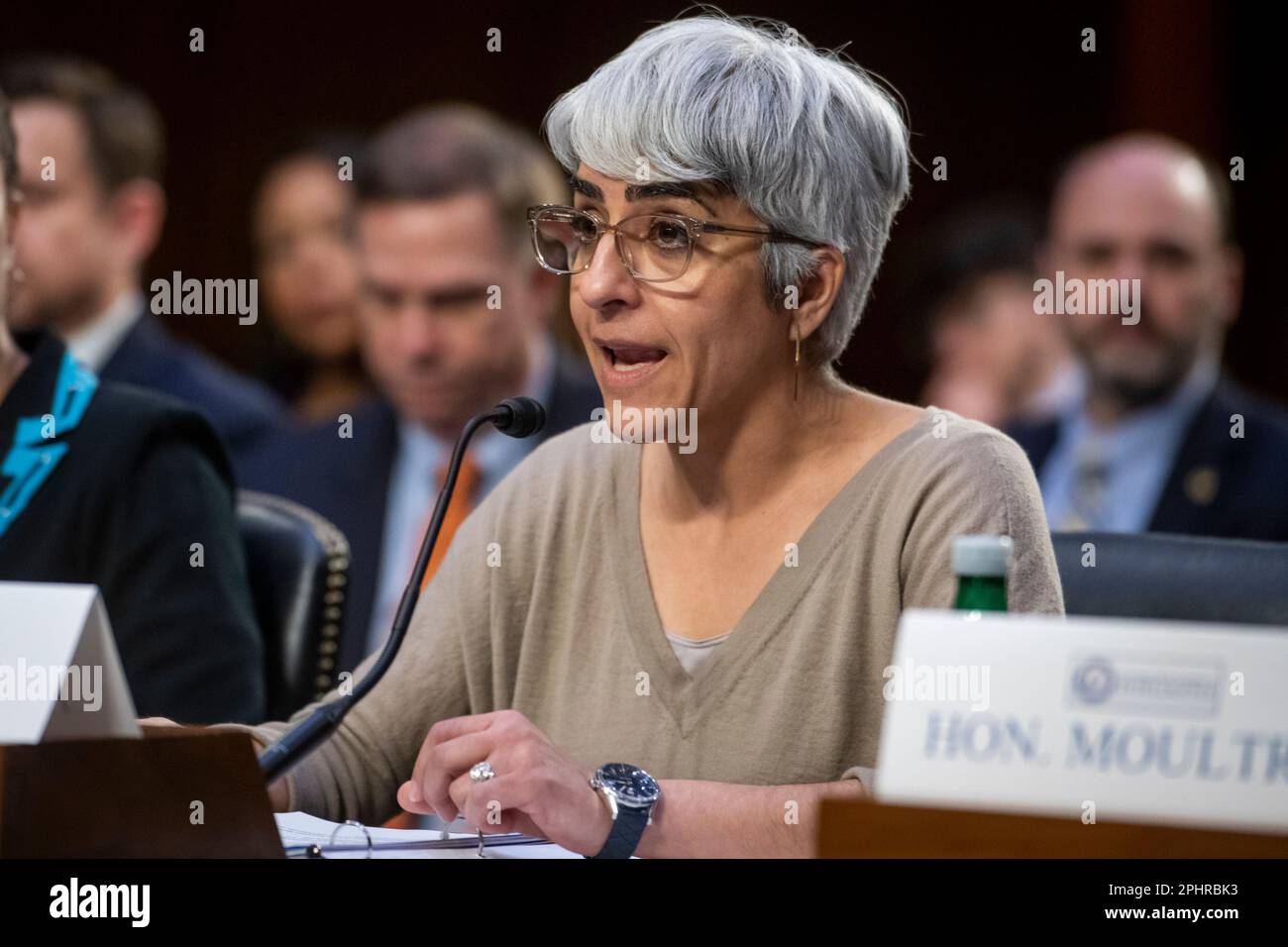 Personnel vetting modernization hires stock photography and images Alamy