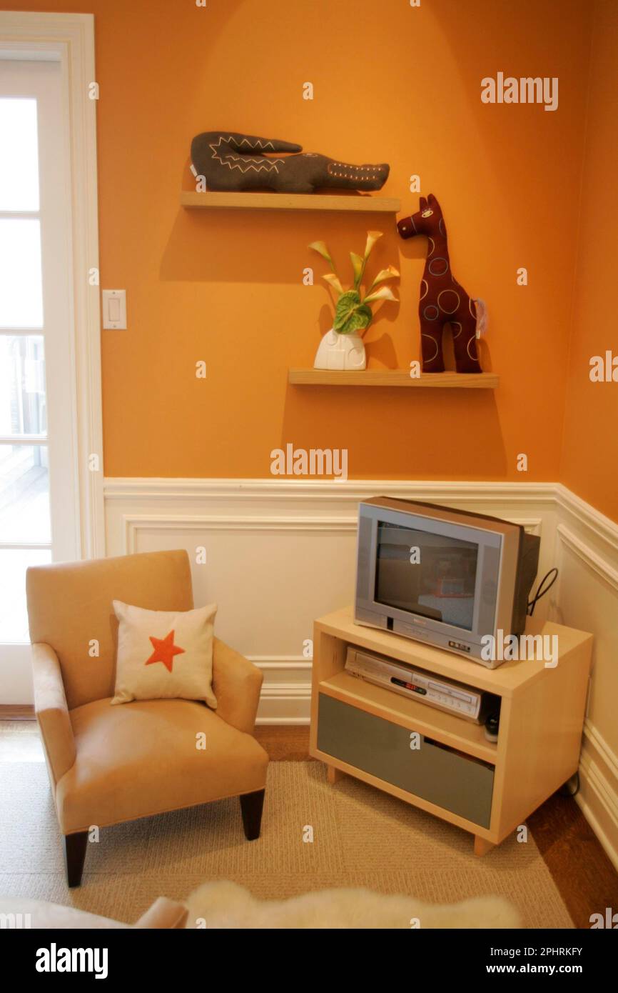 No playroom sale in house