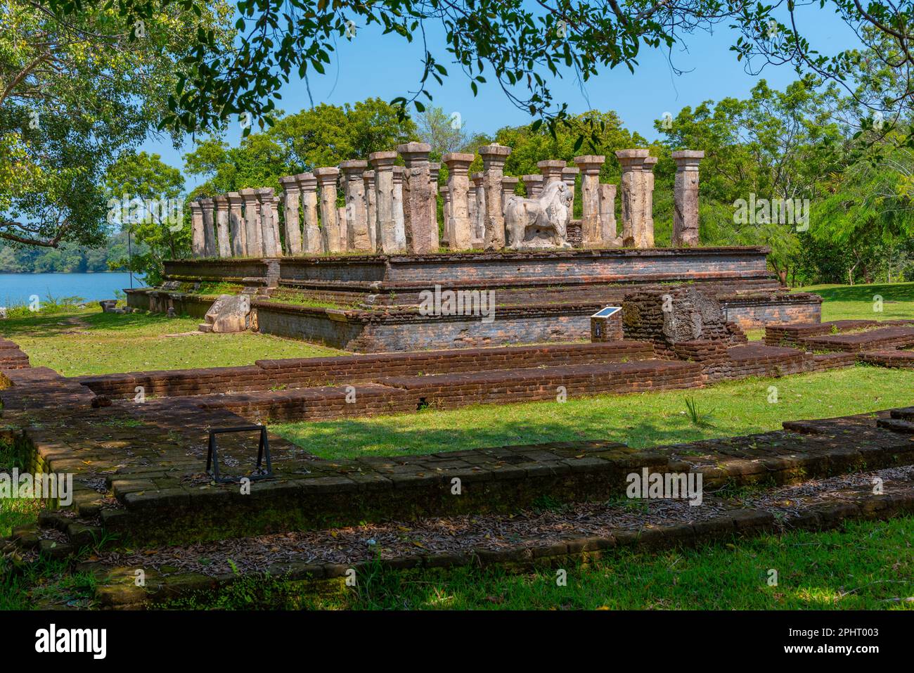 king-nissanka-malla-hi-res-stock-photography-and-images-alamy