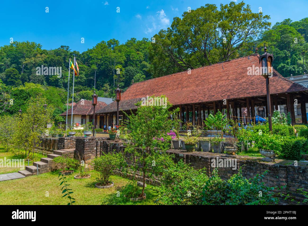 Kandyan kingdom hi-res stock photography and images - Alamy