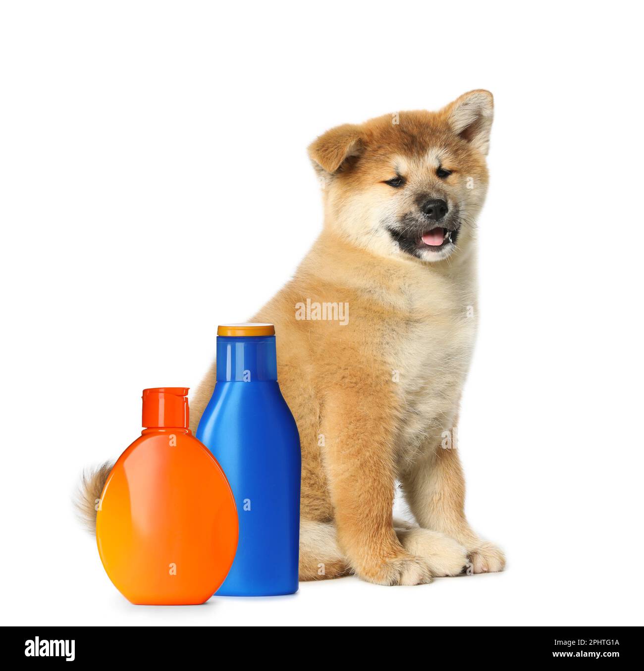 A White Khakibos Dog Shampoo 250ml main image 1